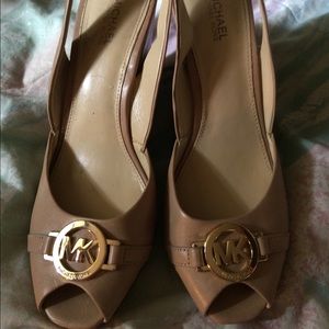 Michael kors shoes